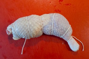 20160206-Drunken chicken-P1050774