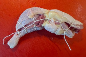 20160206-Drunken chicken-P1050775