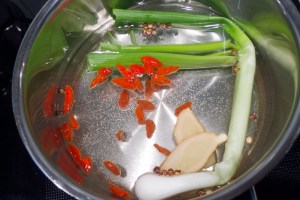 20160206-Drunken chicken-P1050782