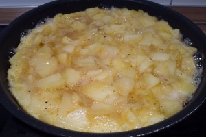 20160426-spanische Tortilla-P1060033